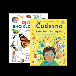 KOMPLET - BACK TO SCHOOL 4