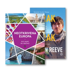 KOMPLET - PUTOVANJA