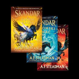 KOMPLET - SKANDAR KOMPLET - SKANDAR