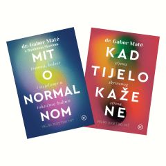 KOMPLET-MIT O NORMALNOM + KADA TIJELO KAŽE NE