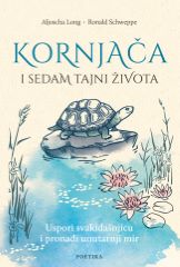 KORNJAČA I SEDAM TAJNI ŽIVOTA