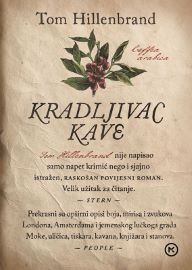 KRADLJIVAC KAVE/DŽEPNO