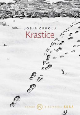 KRASTICE KRASTICE