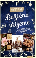 KREATIVNO BOŽIĆNO VRIJEME