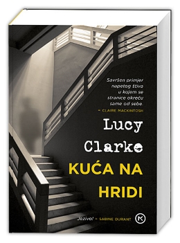 KUĆA NA HRIDI