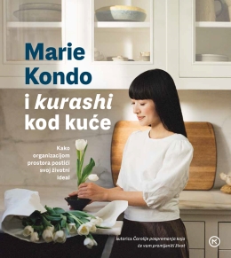 KURASHI KOD KUĆE