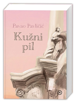 KUŽNI PIL