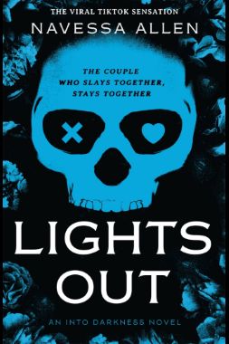 LIGHTS OUT LIGHTS OUT