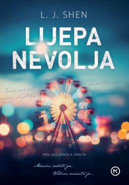 LIJEPA NEVOLJA