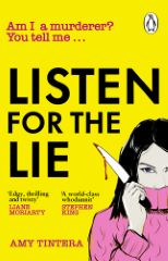 LISTEN FOR THE LIE