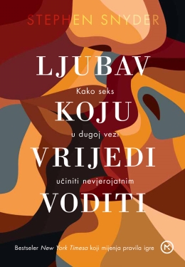 LJUBAV KOJU VRIJEDI VODITI
