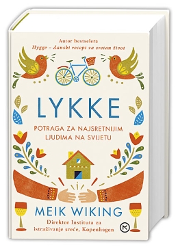 LYKKE