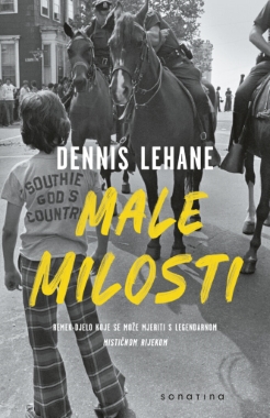 MALE MILOSTI