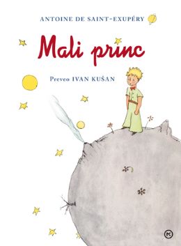 MALI PRINC MALI PRINC
