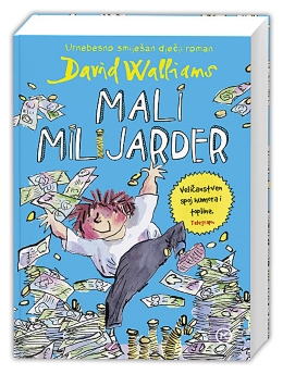 MALI MILIJARDER