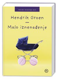 MALO IZNENAĐENJE