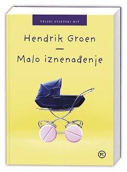 MALO IZNENAĐENJE
