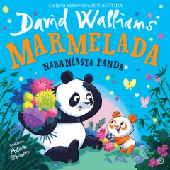 MARMELADA