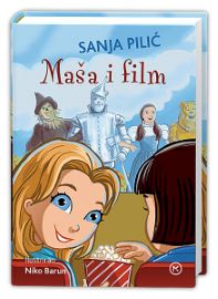 MAŠA I FILM