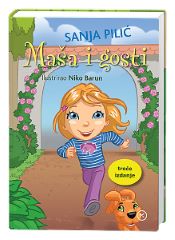 MAŠA I GOSTI
