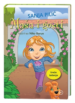 MAŠA I GOSTI