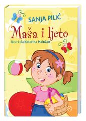 MAŠA I LJETO