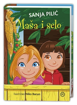 MAŠA I SELO