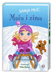 MAŠA I ZIMA