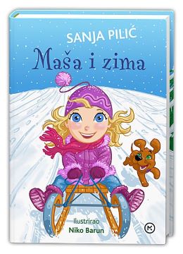 MAŠA I ZIMA