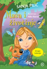 MAŠA I ŽIVOTINJE/2025