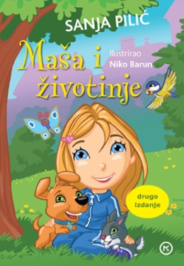 MAŠA I ŽIVOTINJE/2025