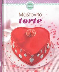 MAŠTOVITE TORTE
