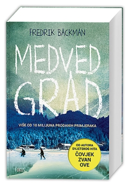 MEDVEDGRAD