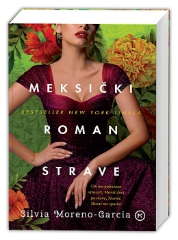 MEKSIČKI ROMAN STRAVE