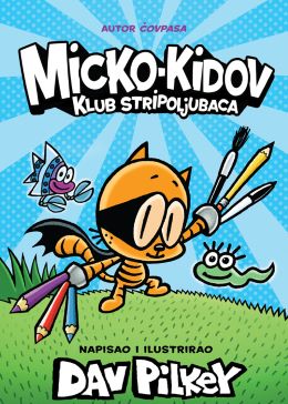 MICKO-KIDOV KLUB STRIPOLJUBACA/2024