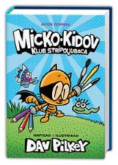 MICKO-KIDOV KLUB STRIPOLJUBACA