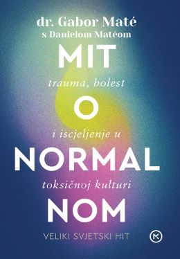 MIT O NORMALNOM/NOVO MIT O NORMALNOM/NOVO
