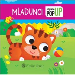 MLADUNCI-MINI POP-UP