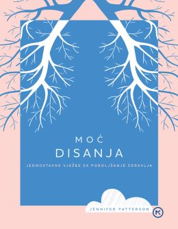 MOĆ DISANJA