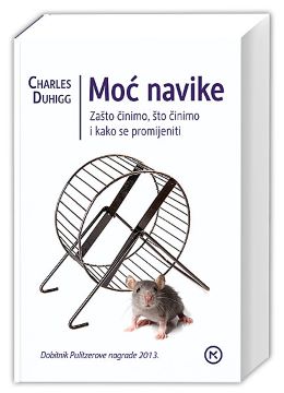 MOĆ NAVIKE