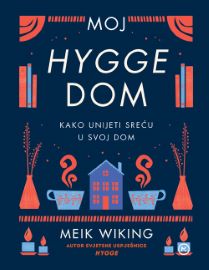 MOJ HYGGE DOM