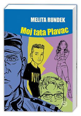 MOJ TATA PLAVAC MOJ TATA PLAVAC