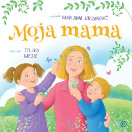 MOJA MAMA MOJA MAMA