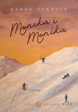 MONIKA I MONIKA