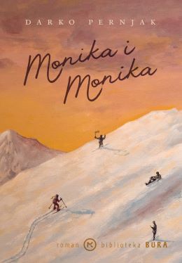MONIKA I MONIKA MONIKA I MONIKA