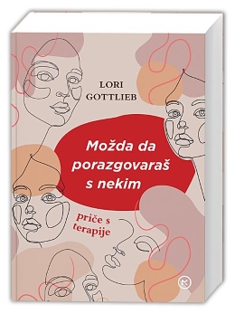 MOŽDA DA PORAZGOVARAŠ S NEKIM