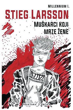 MUŠKARCI KOJI MRZE ŽENE