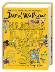 NAJGORA DJECA NA SVIJETU 3