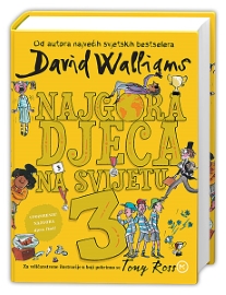 NAJGORA DJECA NA SVIJETU 3