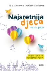 NAJSRETNIJA DJECA NA SVIJETU